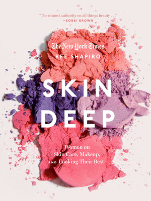 cover image of Skin Deep